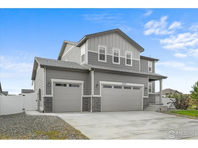 $499,000 | 1049 Urial Drive, Severance, CO 80550