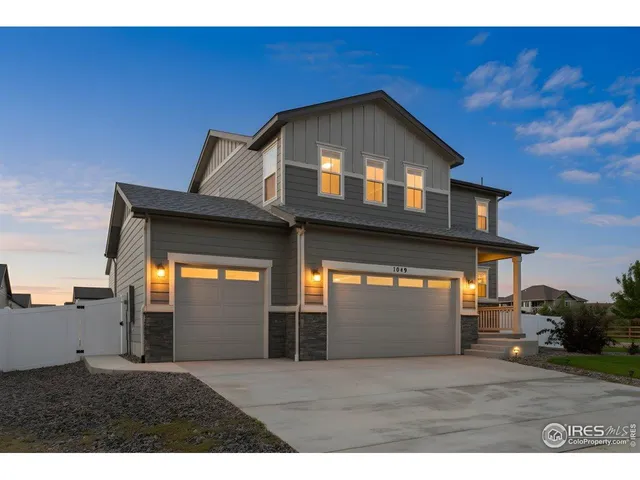 $499,000 | 1049 Urial Drive, Severance, CO 80550