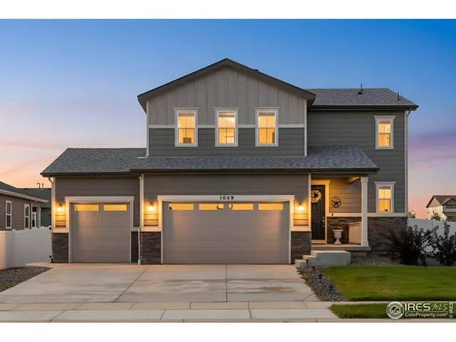 $499,000 | 1049 Urial Drive, Severance, CO 80550