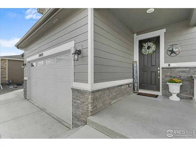 $499,000 | 1049 Urial Drive, Severance, CO 80550