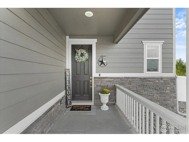 $499,000 | 1049 Urial Drive, Severance, CO 80550