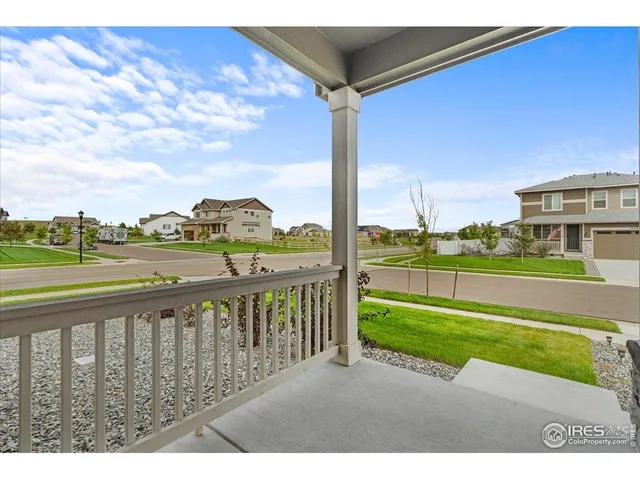 $499,000 | 1049 Urial Drive, Severance, CO 80550