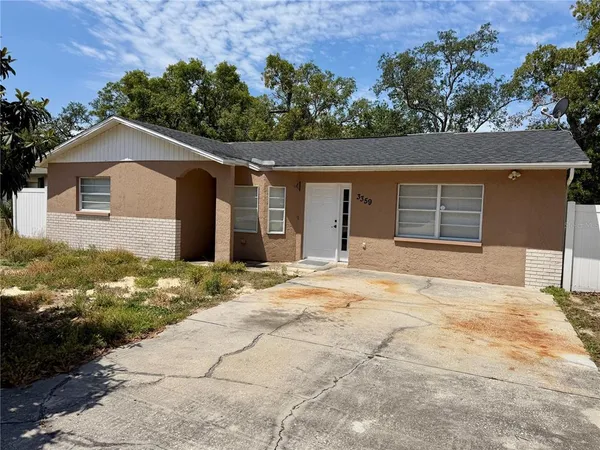 $1,500 | 3359 Harrow Road, Spring Hill, FL 34606