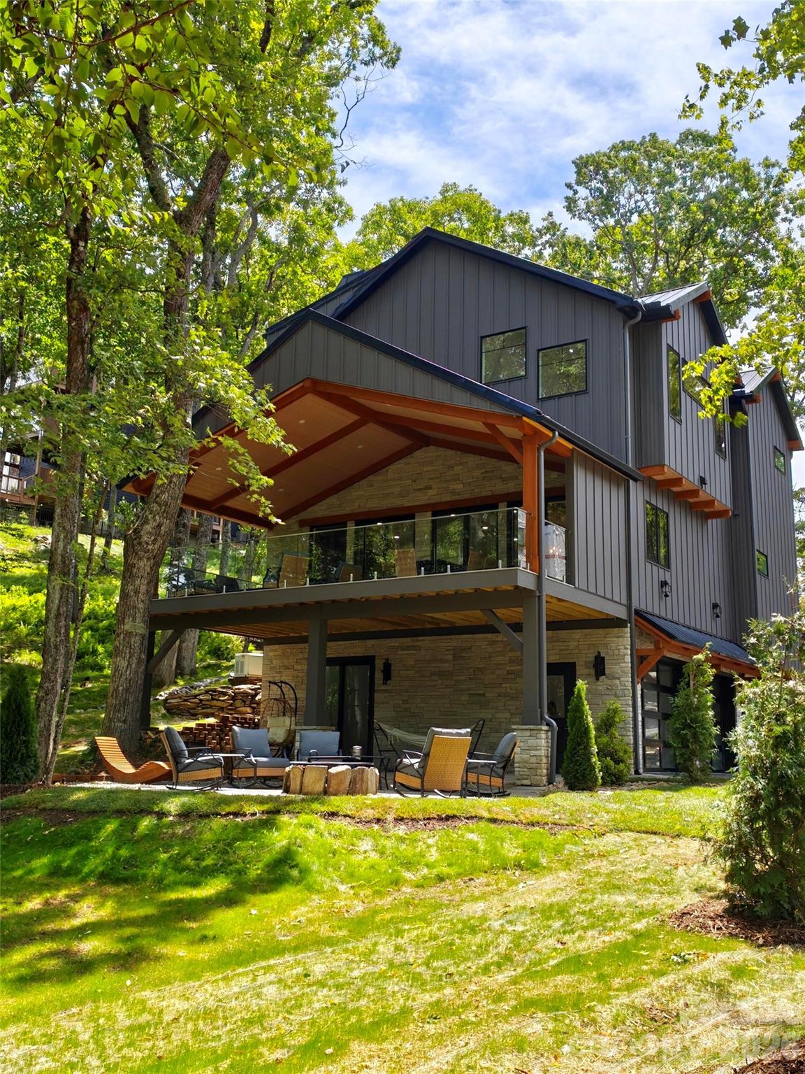 475 State View Road Boone, NC 28607 - Photo 36 of 41