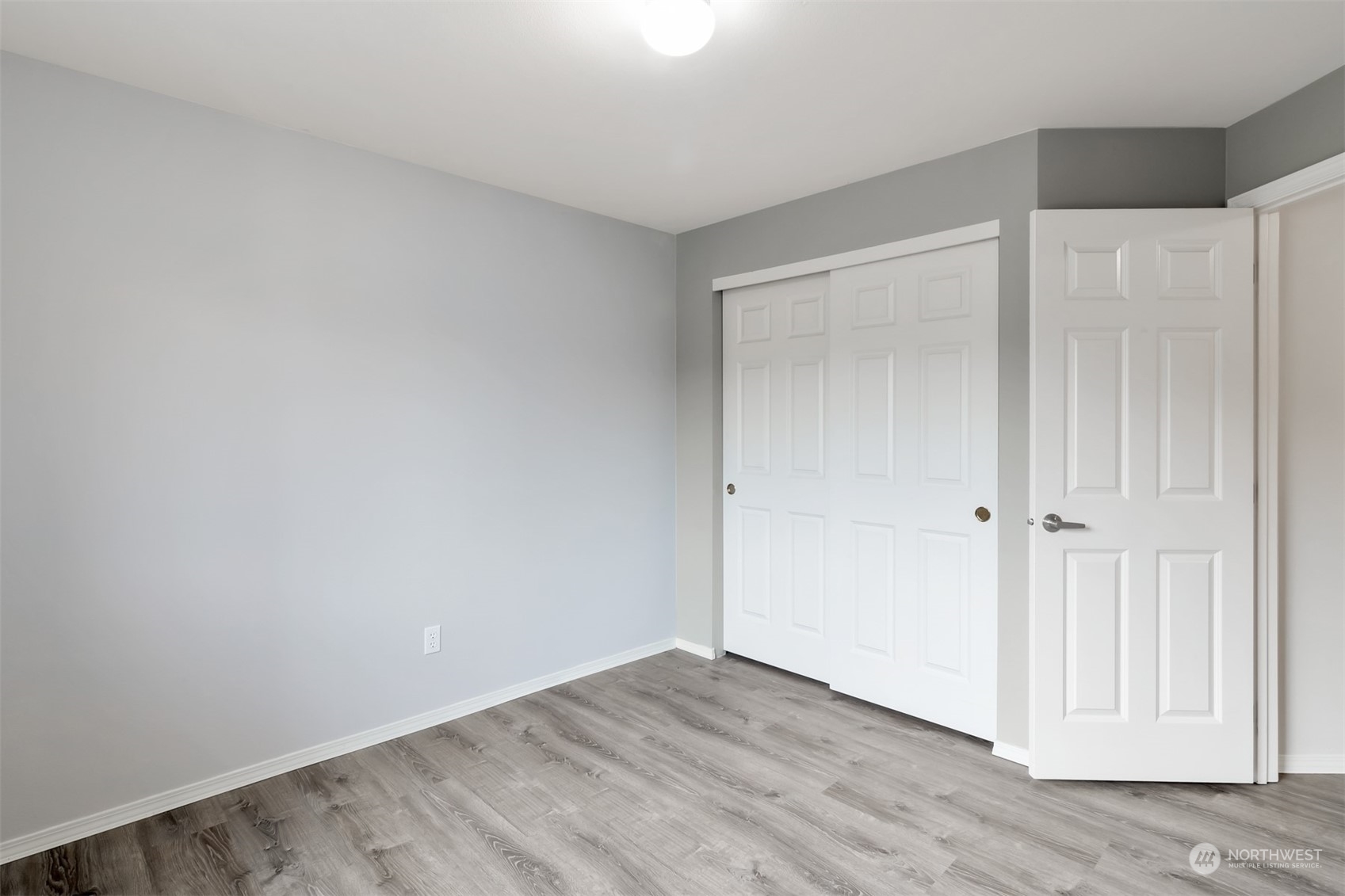 13197 Icicle Ridge Road Southeast Monroe, WA 98272 - Photo 20 of 25 a view of an empty room