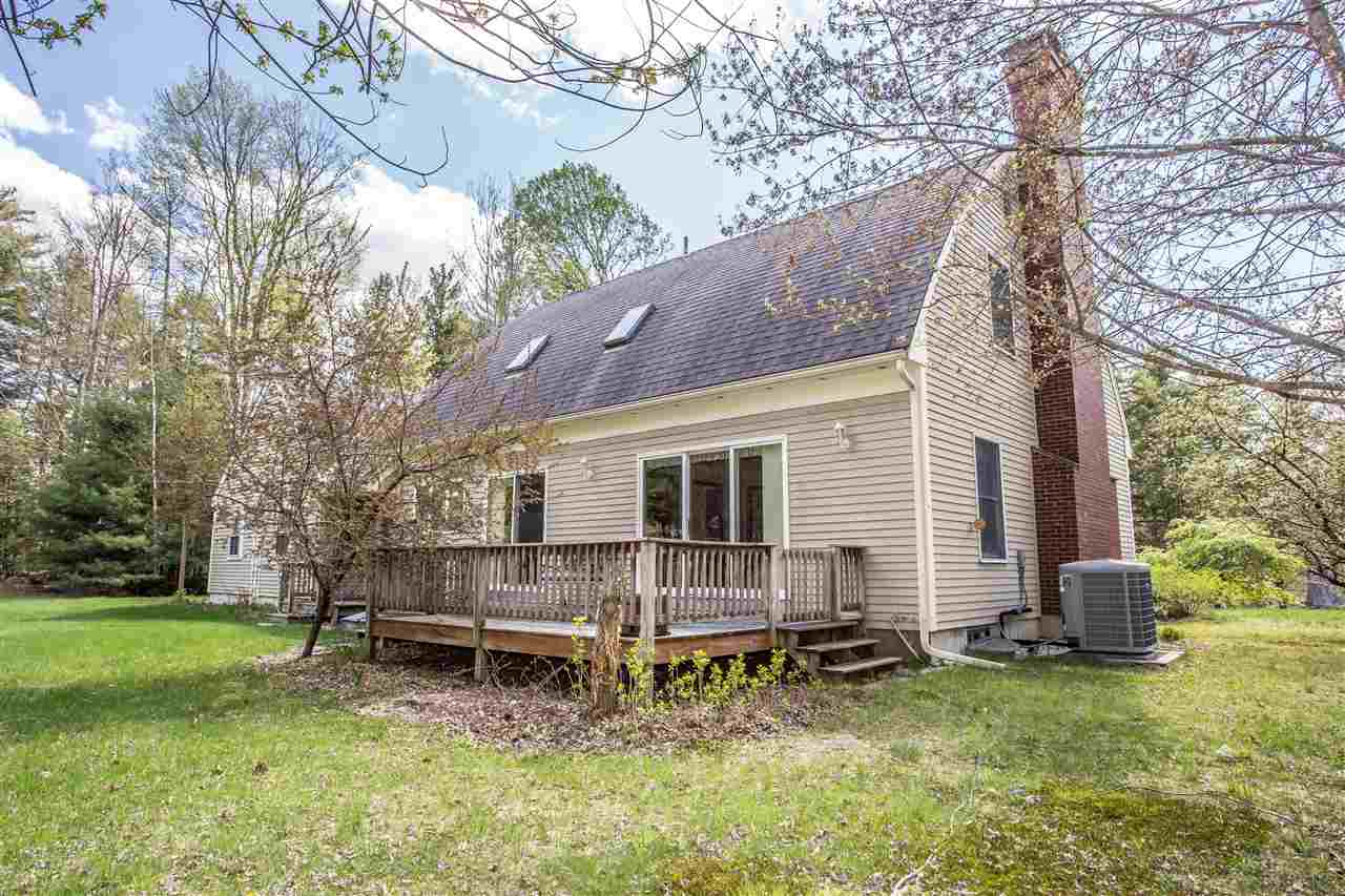 3 Gray Hill Road Peterborough, NH 03458 - Photo 3 of 26
