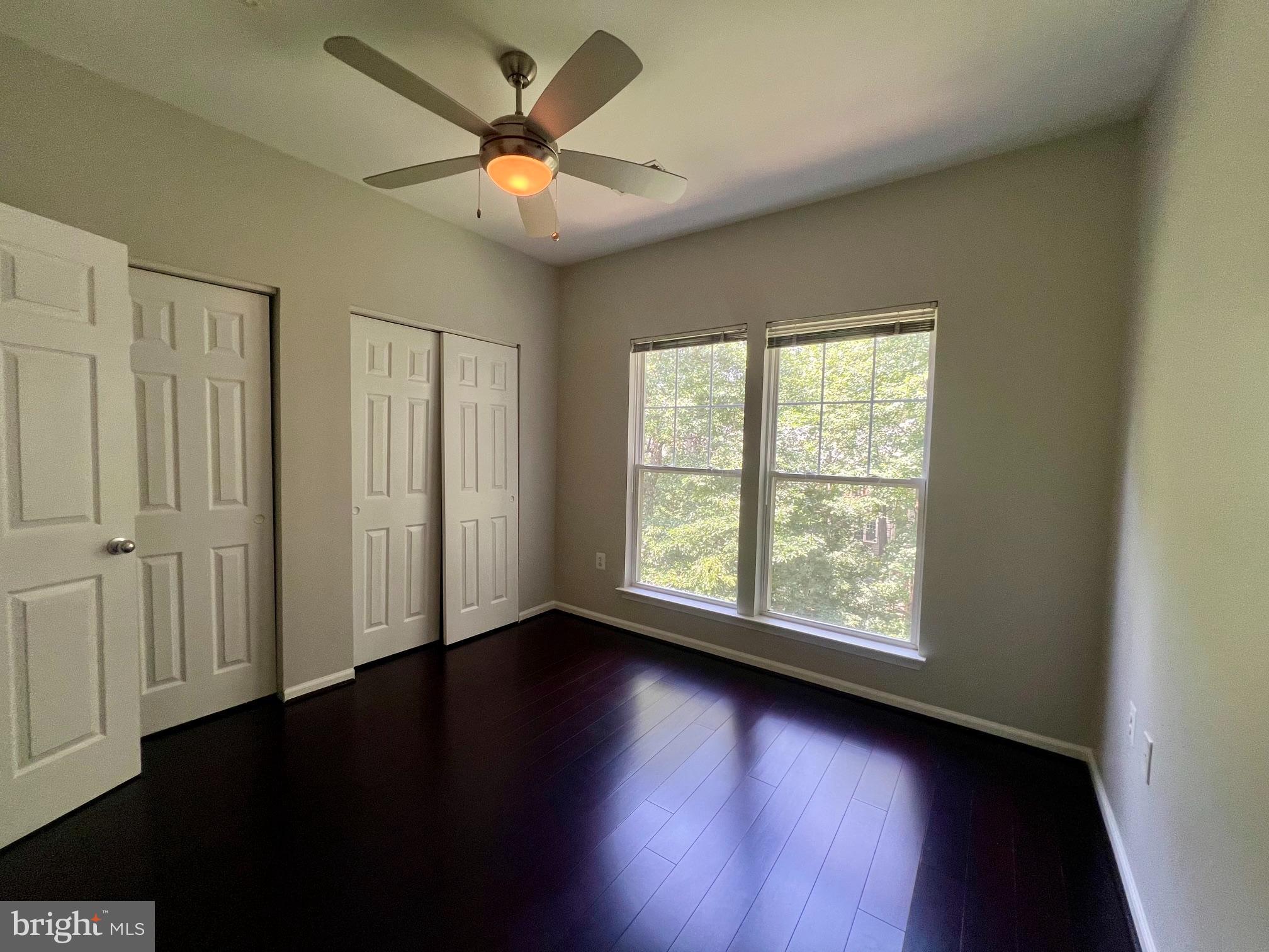 1509 North Point Drive, Unit 303 Reston, VA 20194 - Photo 25 of 44 Second Bedroom