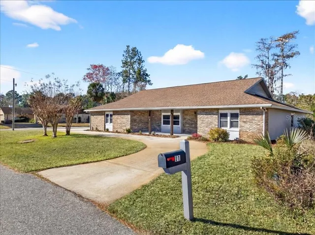 $360,000 | 11 Parkway Palm Coast, Palm Coast, FL 32164