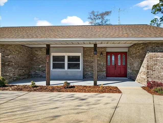 $360,000 | 11 Parkway Palm Coast, Palm Coast, FL 32164