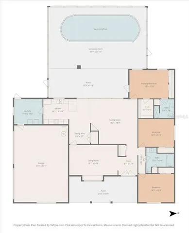 $360,000 | 11 Parkway Palm Coast, Palm Coast, FL 32164