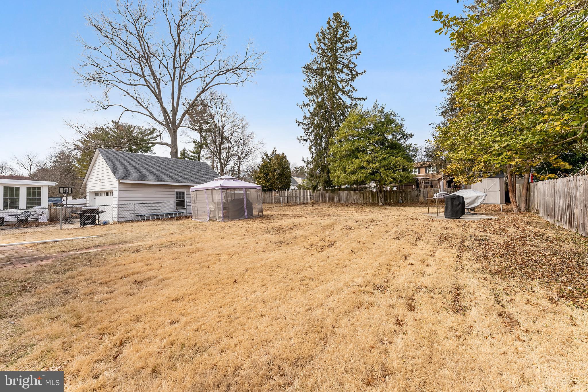 136 Kenton Avenue Pitman, NJ 08071 - Photo 31 of 33