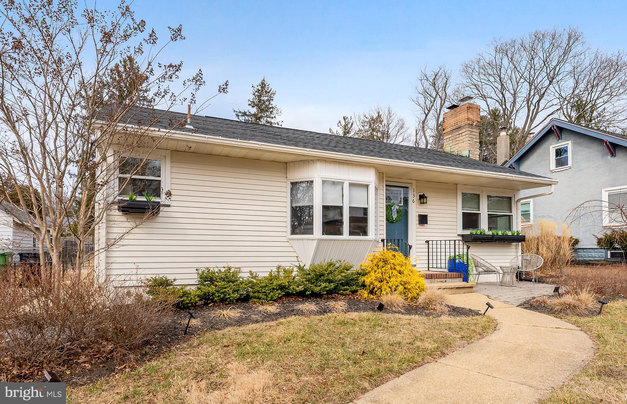 136 Kenton Avenue Pitman, NJ 08071 - Photo 4 of 33
