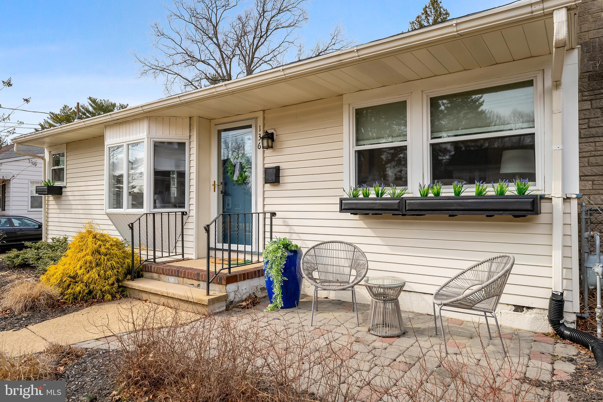 136 Kenton Avenue Pitman, NJ 08071 - Photo 5 of 33