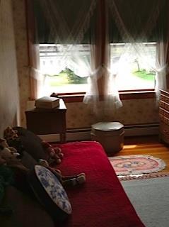 2633 Bristol Road Bristol, ME 04554 - Photo 10 of 10 Bedroom. 3rd bedroom