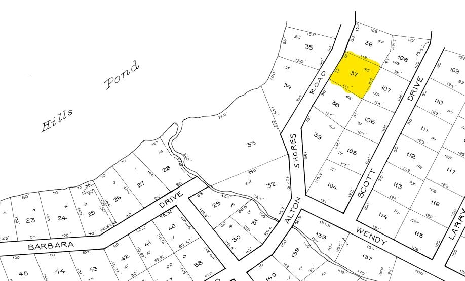 0 Alton Shores Road, Unit 7137 Alton Bay, NH 03810 - Photo 2 of 2