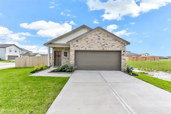 $284,990 | 1472 Mulberry Lane, Dayton, TX 77535