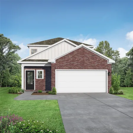 $290,010 | 1472 Mulberry Lane, Dayton, TX 77535