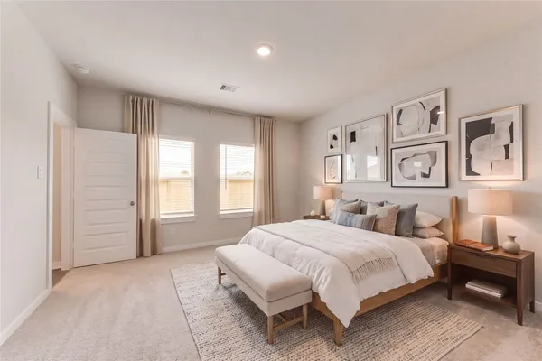 $284,990 | 1472 Mulberry Lane, Dayton, TX 77535