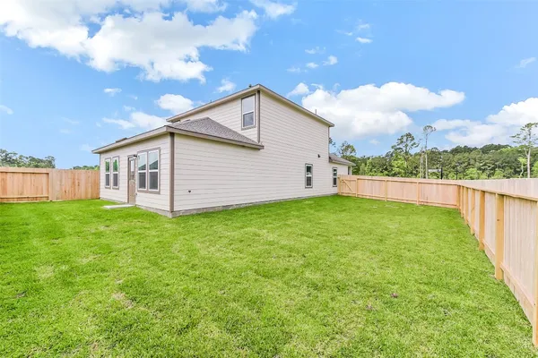 $284,990 | 1472 Mulberry Lane, Dayton, TX 77535