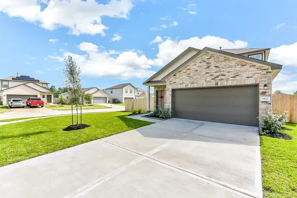 $284,990 | 1472 Mulberry Lane, Dayton, TX 77535