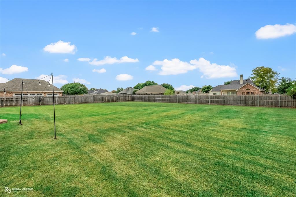 425 Kingston Road Benton, LA 71006 - Photo 30 of 35 a view of a field with entertaining space