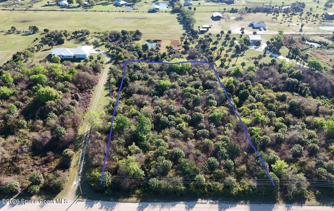 6215 Dixie Way Mims, FL 32754 - Photo 4 of 5