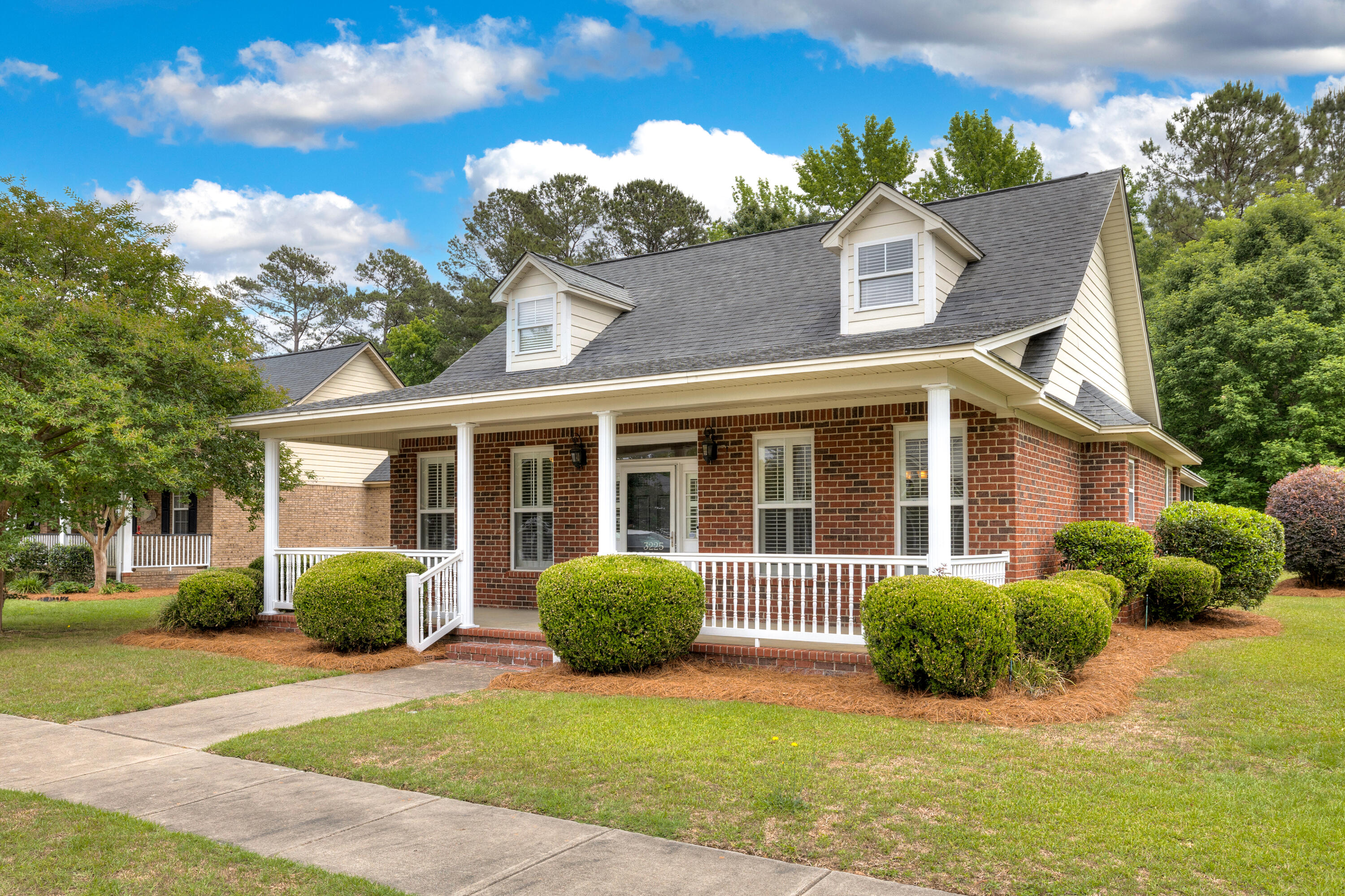 3225 Mayflower Lane Sumter, SC 29150 - Photo 2 of 42 WELCOME HOME TO 3225 MAYFLOWER LANE, LOCATED IN GARDEN GATE SUBDIVISION