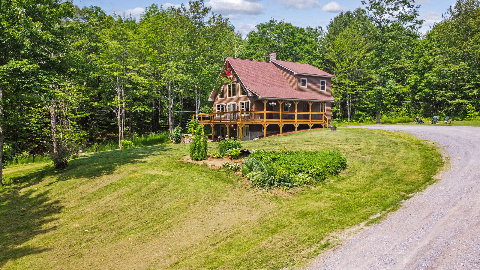 38 Pineland Acres Acres, Unit ACRES Waterville, ME 04901 - Photo 7 of 52 6