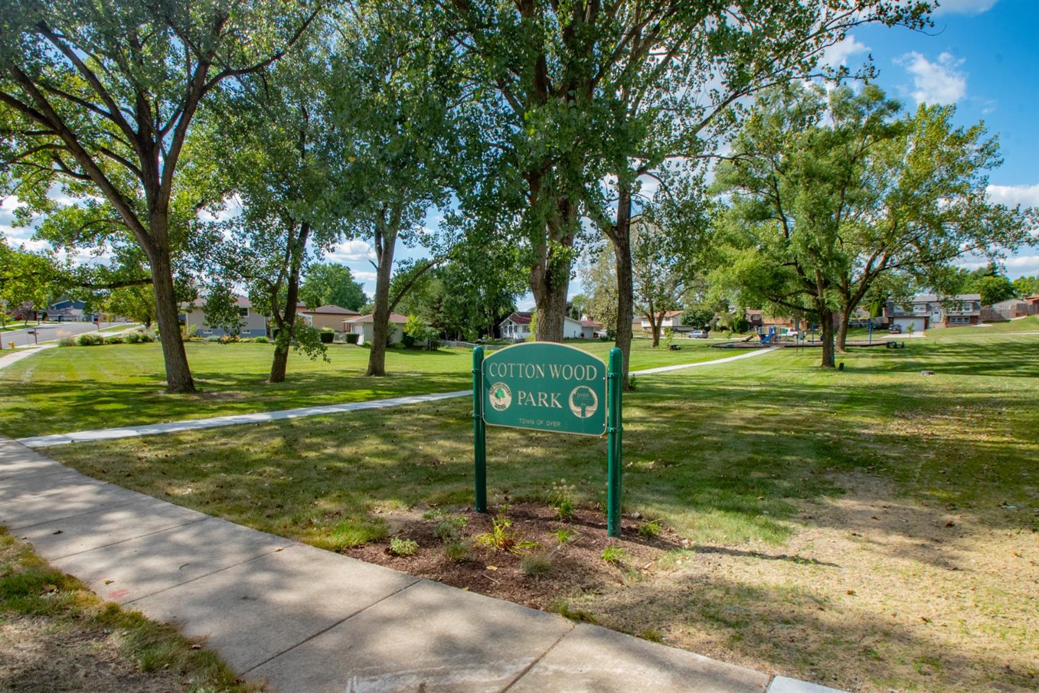 2524 James Drive Dyer, IN 46311 - Photo 25 of 25 1500x1000