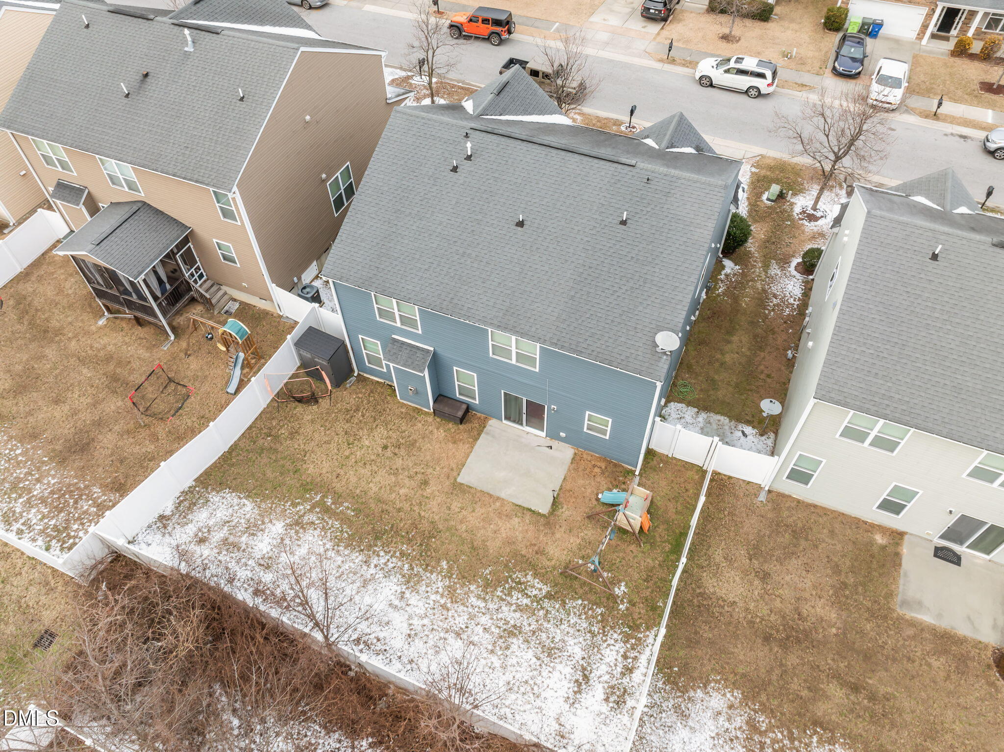 3946 Massey Run Raleigh, NC 27616 - Photo 39 of 52 40-web-or-mls-DJI_0698