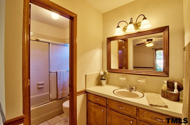 1011 Prologue Road Durham, NC 27712 - Photo 11 of 22 Master Bath