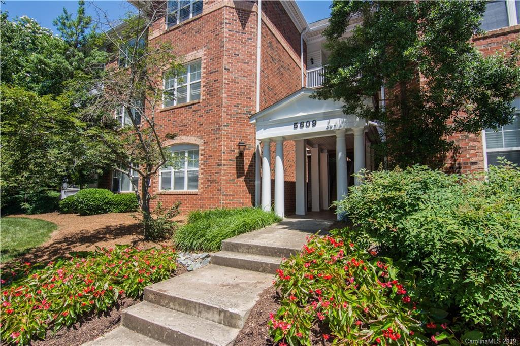 5609 Fairview Road, Unit 11 Charlotte, NC 28209 - Photo 1 of 14 Gallery Image 1