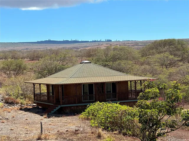 $1,279,000 | 200-206 Awawa Road, Maunaloa, HI 96770