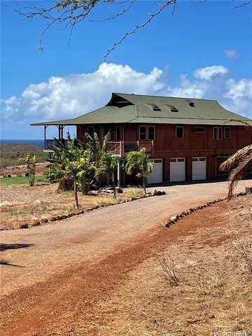 $1,279,000 | 200-206 Awawa Road, Maunaloa, HI 96770