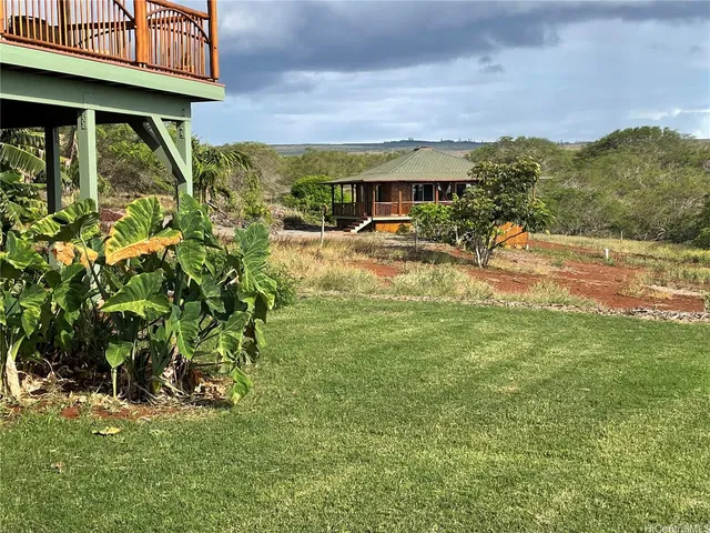 $1,279,000 | 200-206 Awawa Road, Maunaloa, HI 96770