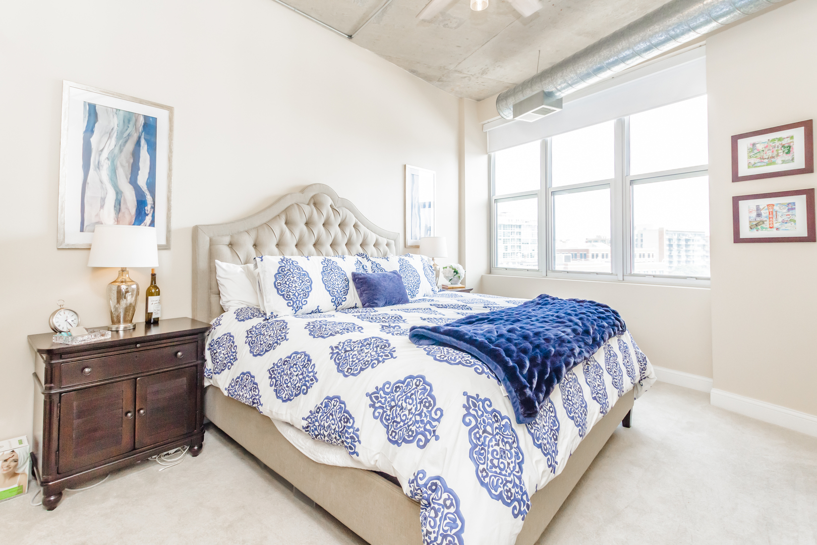 1000 West Adams Street, Unit 609 Chicago, IL 60607 - Photo 15 of 33 Gallery Image 15