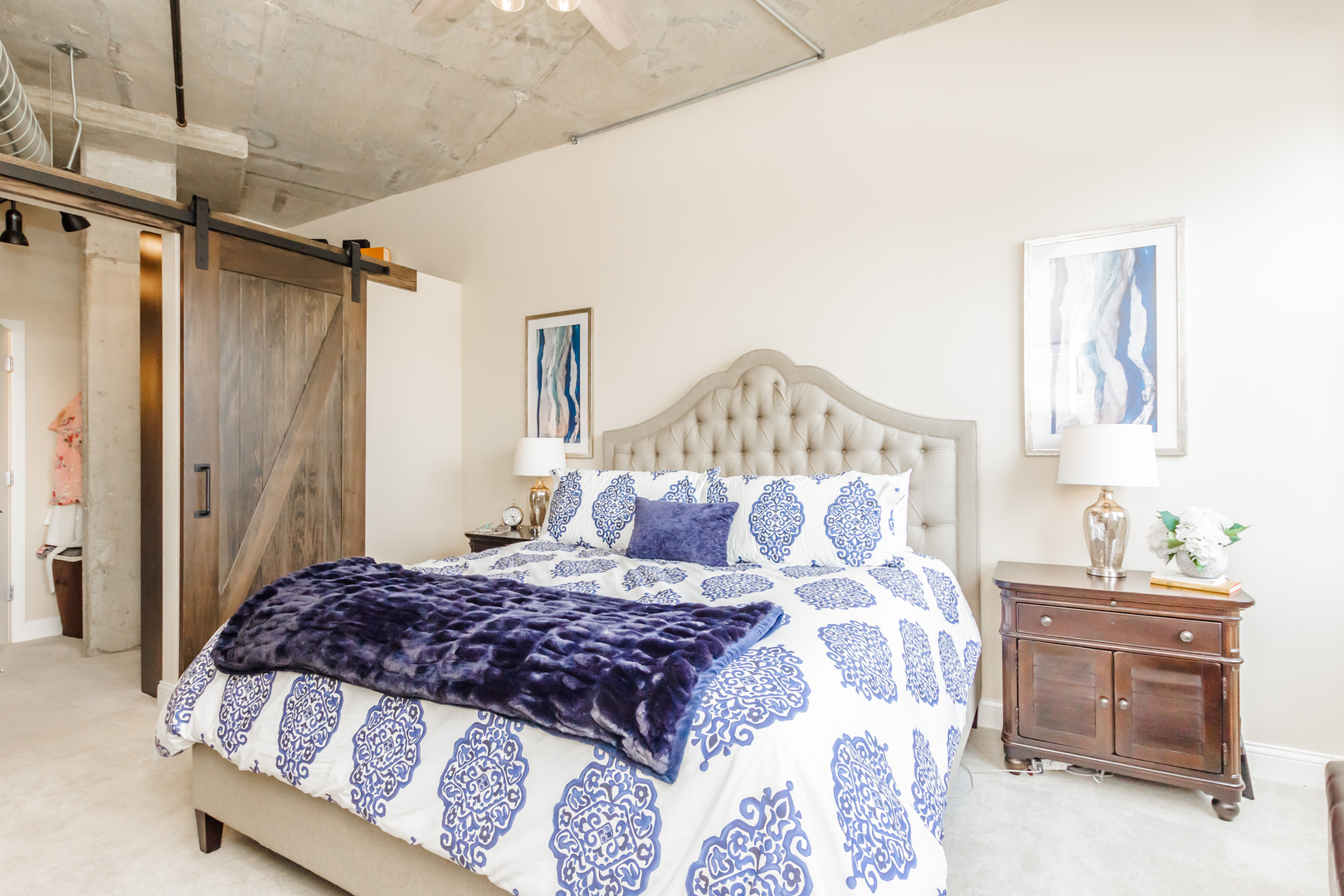 1000 West Adams Street, Unit 609 Chicago, IL 60607 - Photo 16 of 33 Gallery Image 16