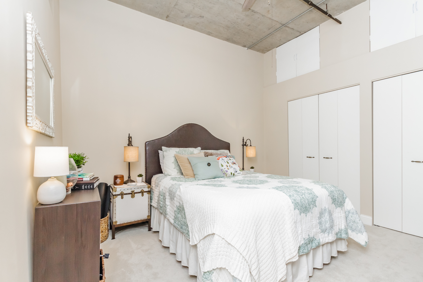 1000 West Adams Street, Unit 609 Chicago, IL 60607 - Photo 20 of 33 Gallery Image 20