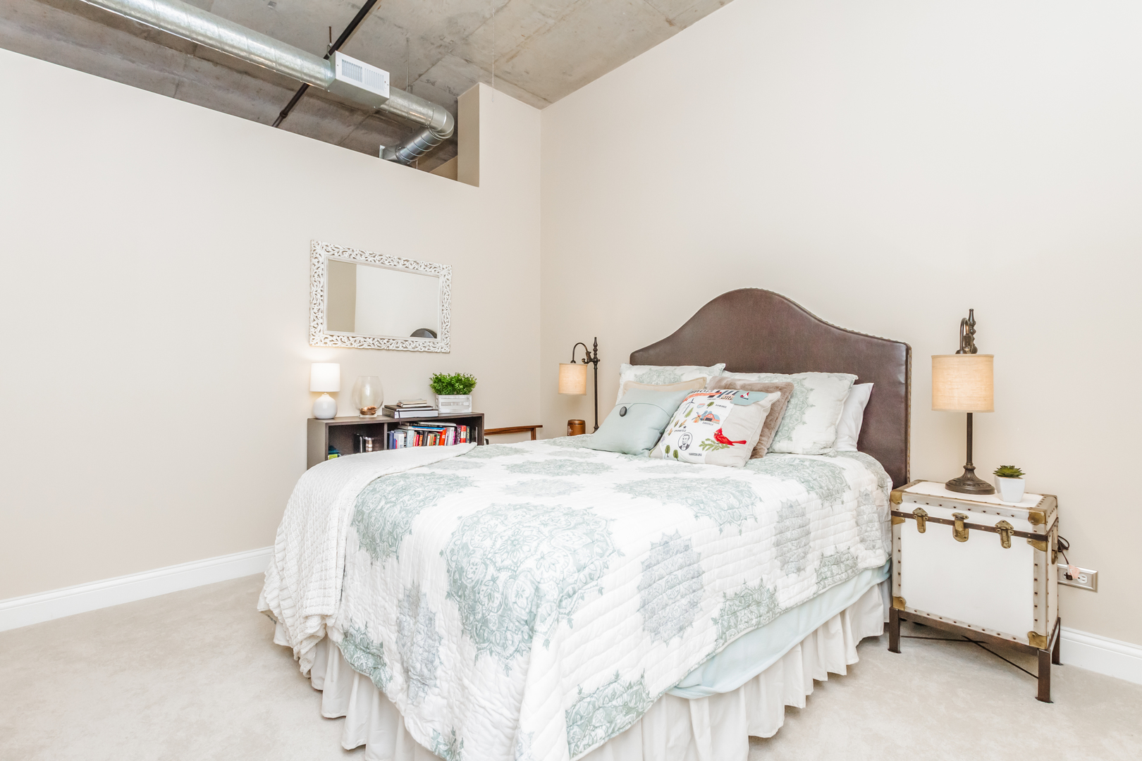 1000 West Adams Street, Unit 609 Chicago, IL 60607 - Photo 21 of 33 Gallery Image 21