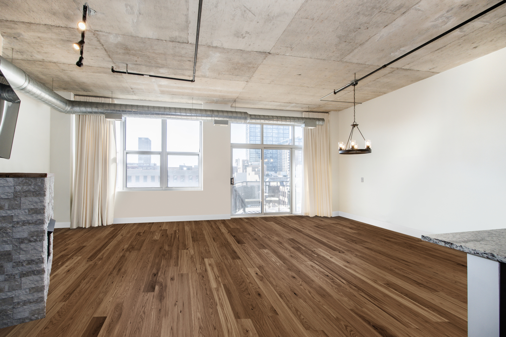 1000 West Adams Street, Unit 609 Chicago, IL 60607 - Photo 9 of 33 Gallery Image 9