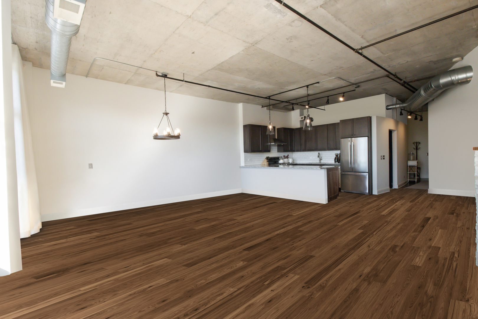 1000 West Adams Street, Unit 609 Chicago, IL 60607 - Photo 10 of 33 Gallery Image 10