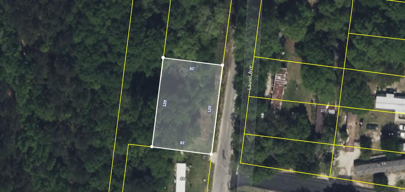Xxx South Laurel Avenue Denmark, SC 29042 - Photo 1 of 2