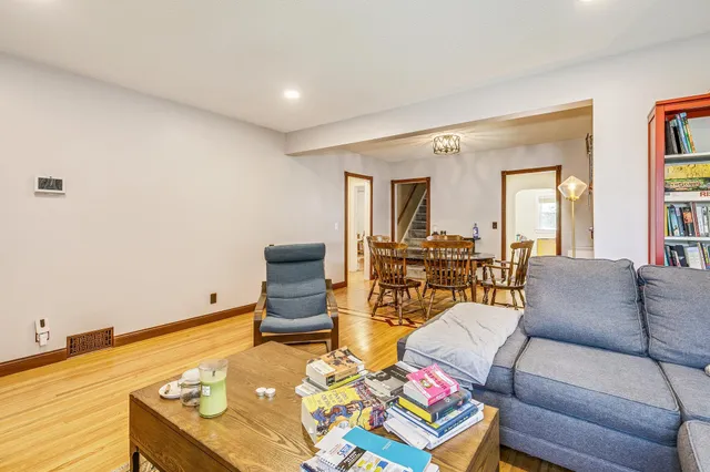 $380,000 | 3807 Hubbard Avenue North, Robbinsdale, MN 55422