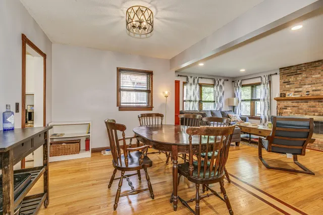 $380,000 | 3807 Hubbard Avenue North, Robbinsdale, MN 55422