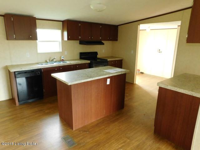 2294 Josephine Road Stamping Ground, KY 40379 - Photo 10 of 15 Kitchen (3)