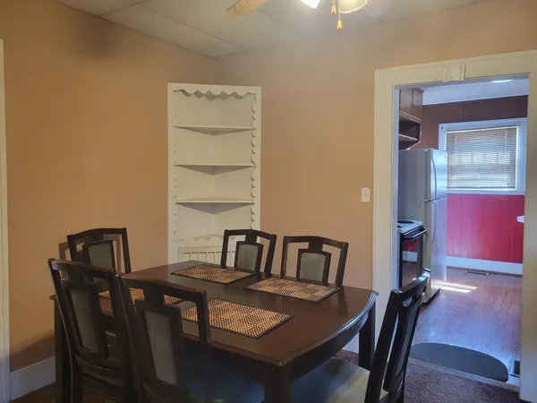 $47,000 | 1014 North 1st Street, Arkansas City, KS 67005