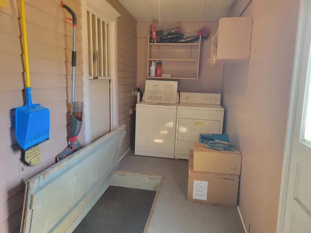 $47,000 | 1014 North 1st Street, Arkansas City, KS 67005