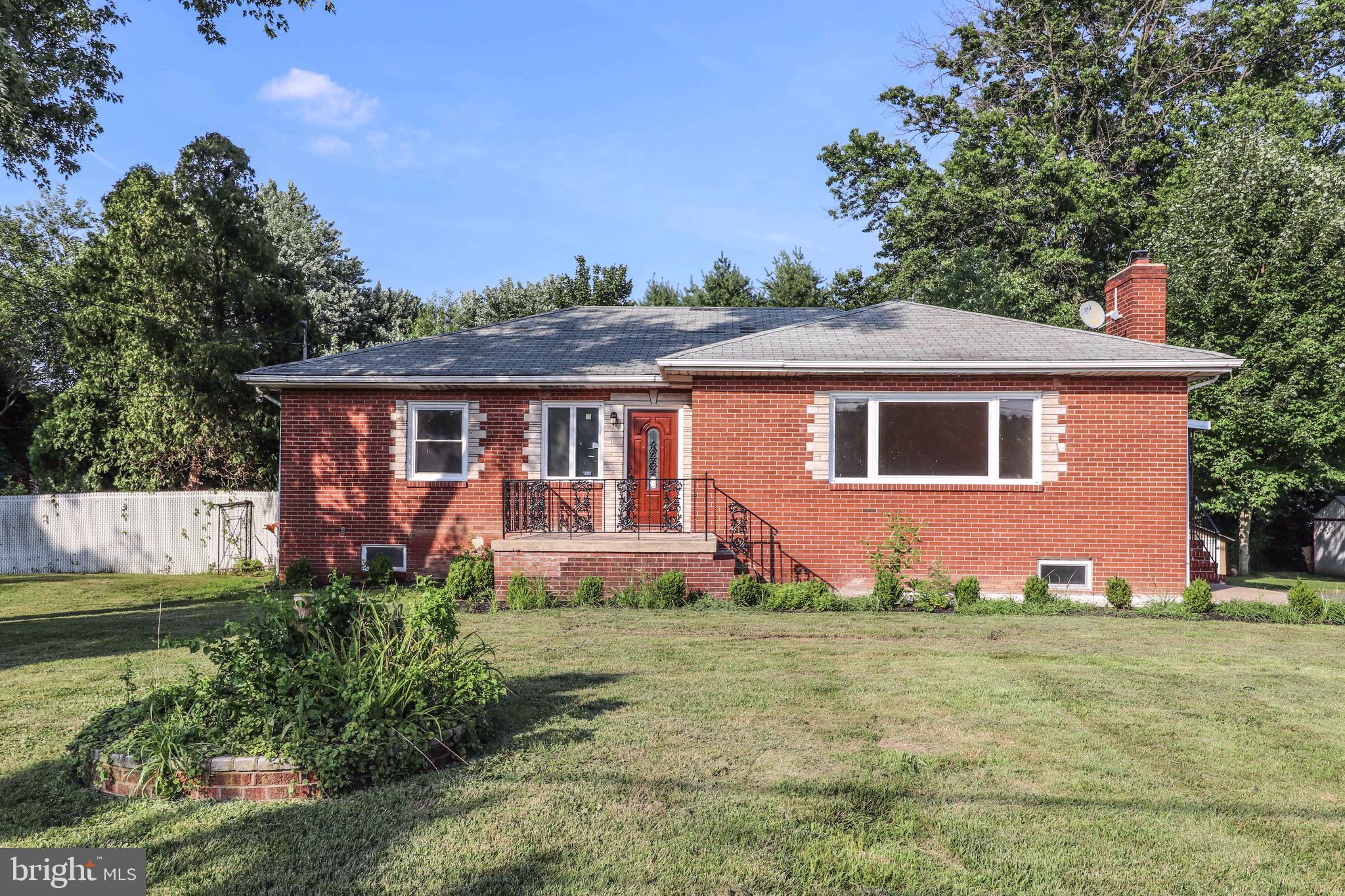 2248 Pennington Road Ewing, NJ 08638 - Photo 1 of 45 Front View
