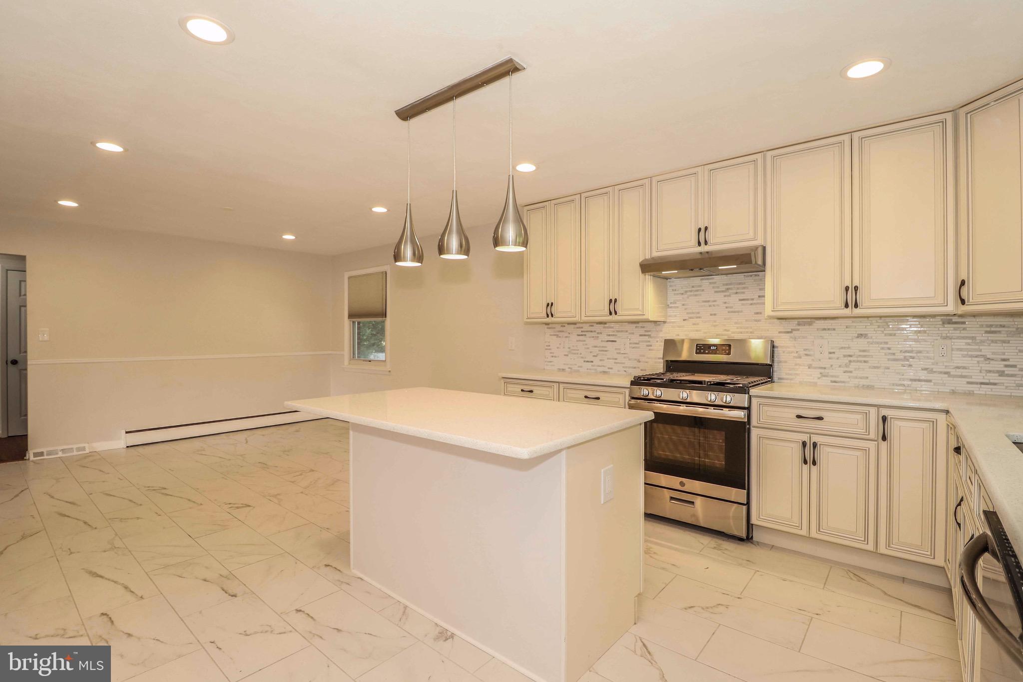 2248 Pennington Road Ewing, NJ 08638 - Photo 15 of 45 Kitchen