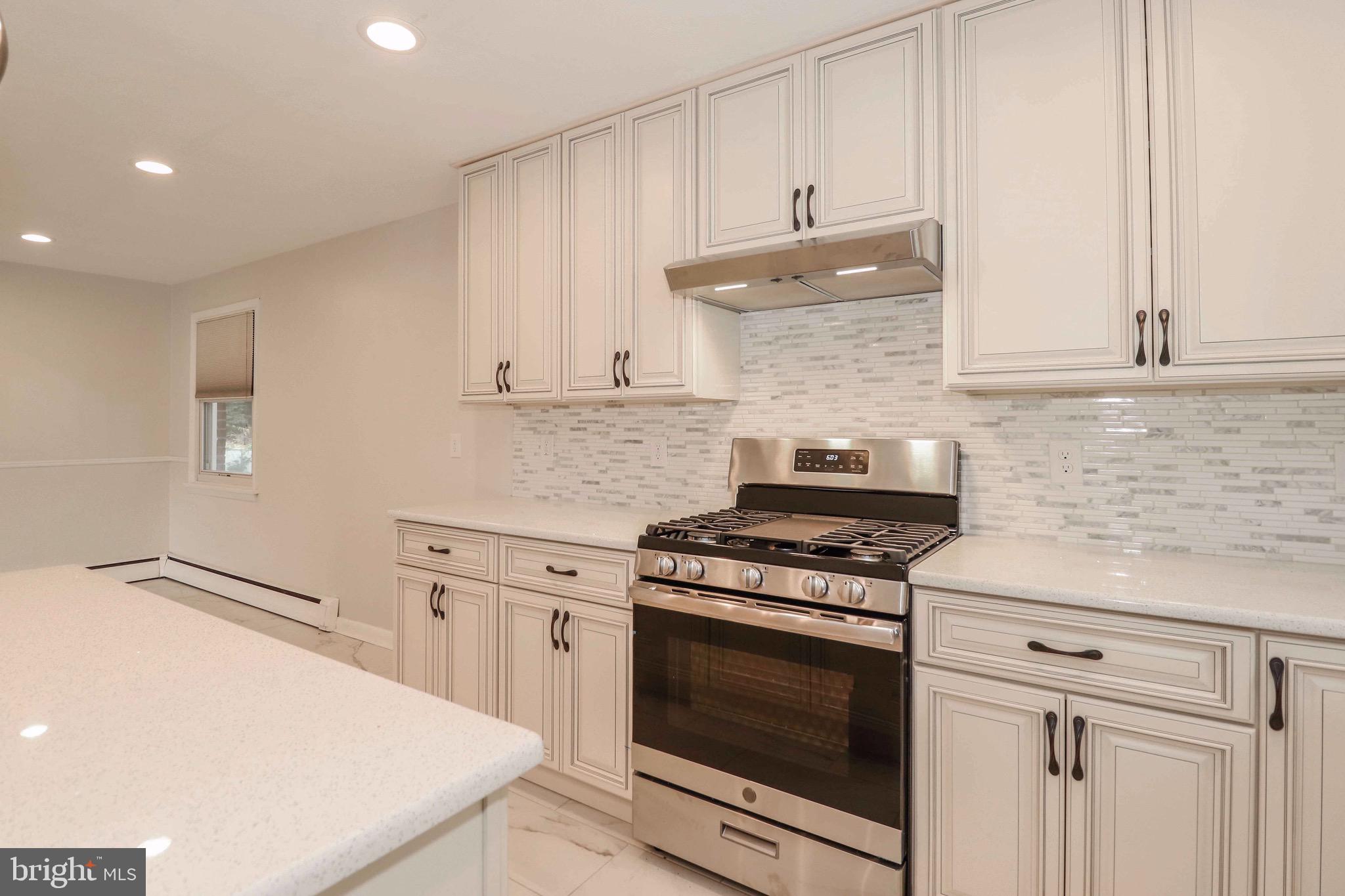 2248 Pennington Road Ewing, NJ 08638 - Photo 17 of 45 Kitchen